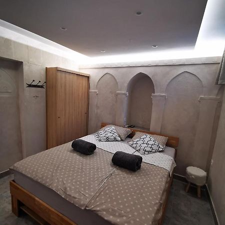 Apartma Veneziano โคเปร์ ภายนอก รูปภาพ