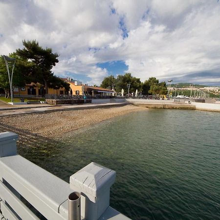 Apartma Veneziano โคเปร์ ภายนอก รูปภาพ