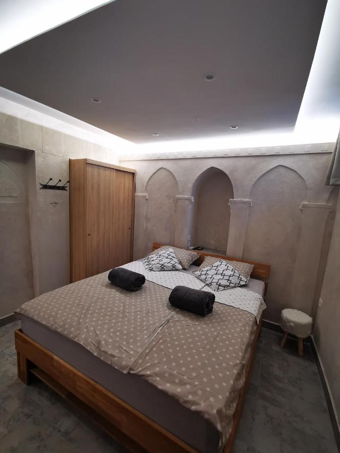 Apartma Veneziano โคเปร์ ภายนอก รูปภาพ