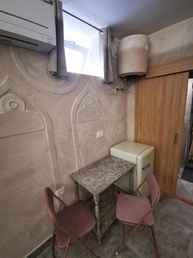 Apartma Veneziano โคเปร์ ภายนอก รูปภาพ