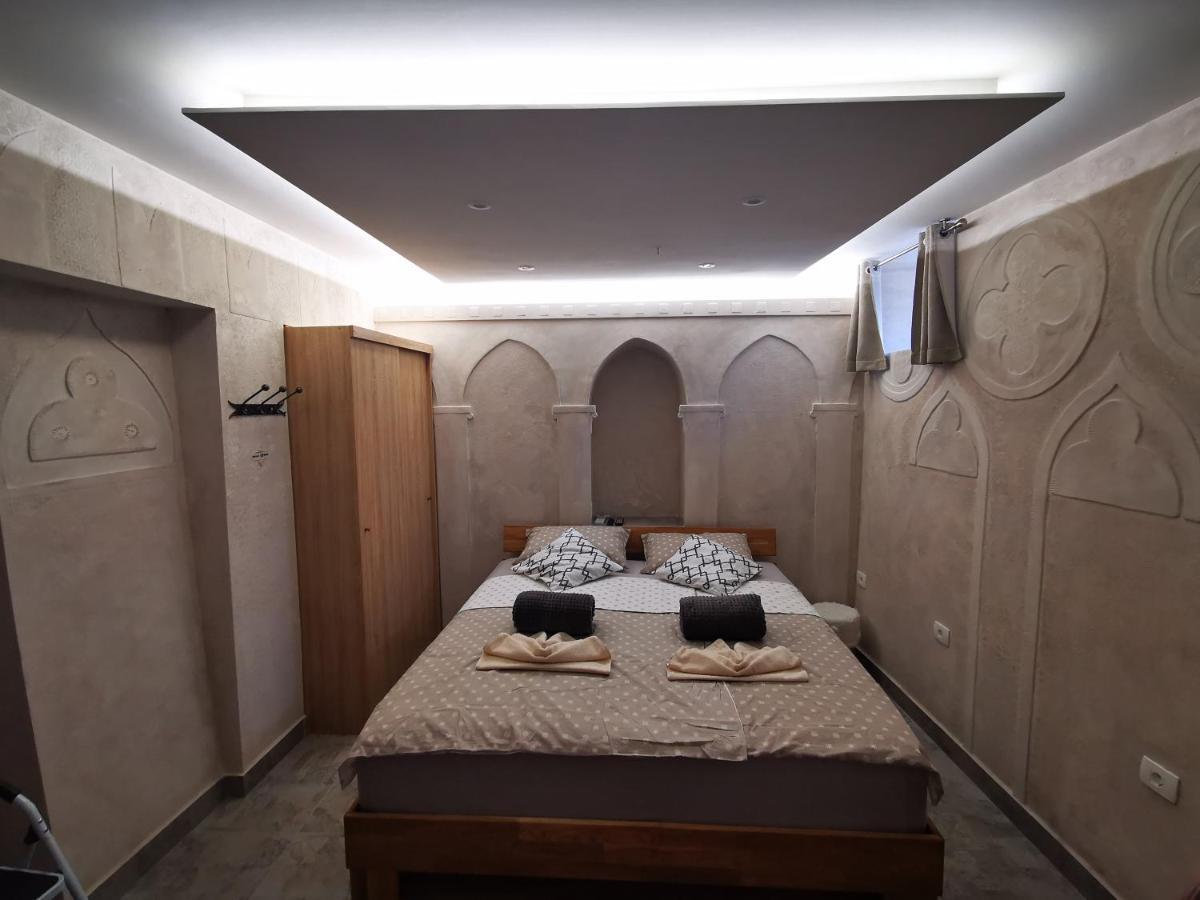 Apartma Veneziano โคเปร์ ภายนอก รูปภาพ