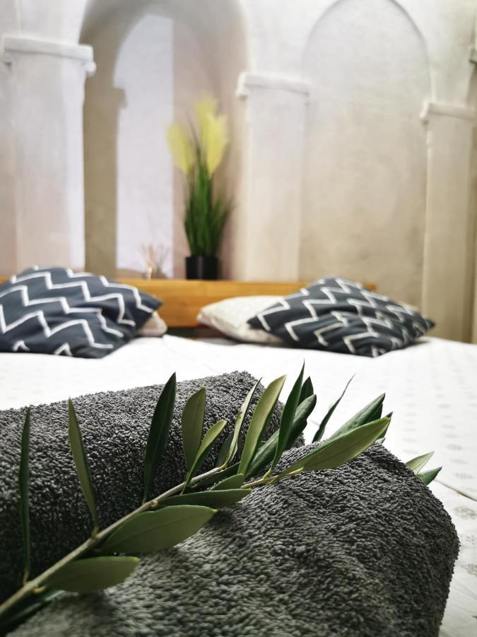 Apartma Veneziano โคเปร์ ภายนอก รูปภาพ