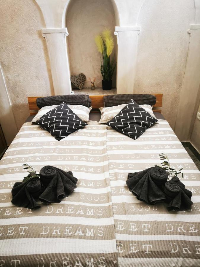 Apartma Veneziano โคเปร์ ภายนอก รูปภาพ